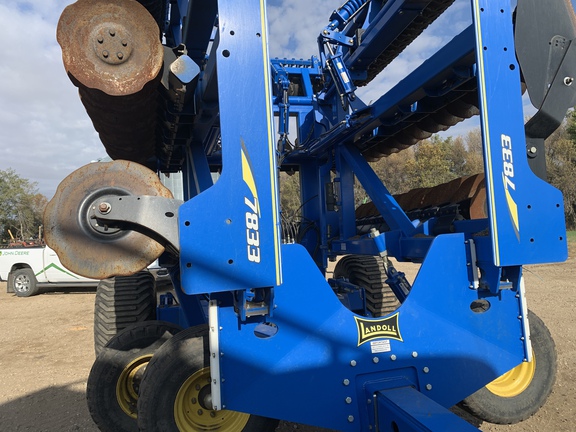 2021 Landoll 7833-30 Disk