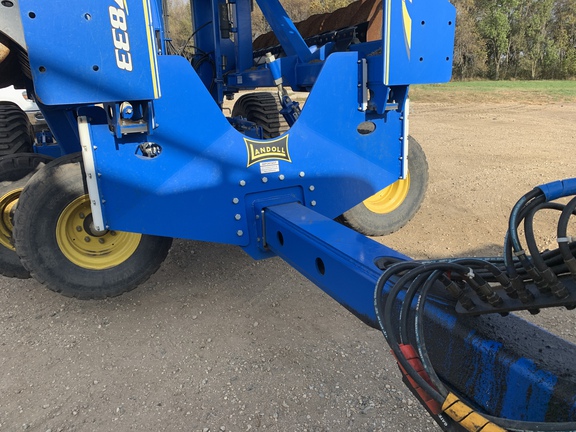 2021 Landoll 7833-30 Disk