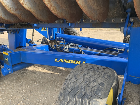 2021 Landoll 7833-30 Disk