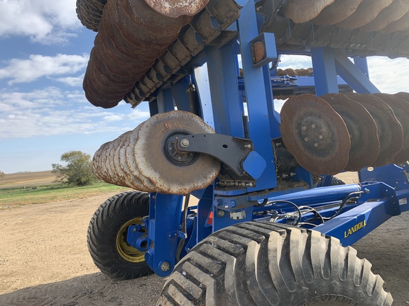 2021 Landoll 7833-30 Disk