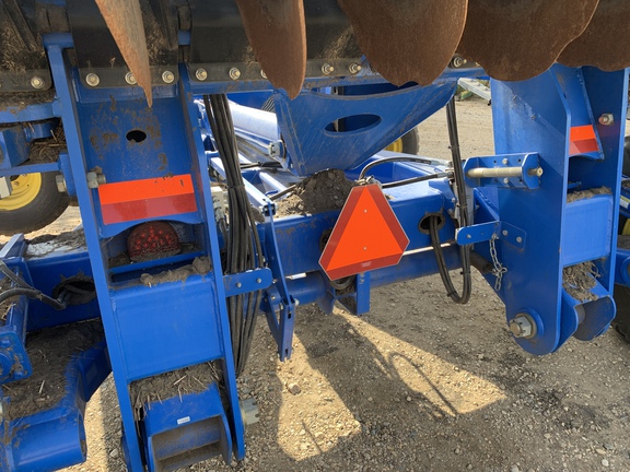 2021 Landoll 7833-30 Disk