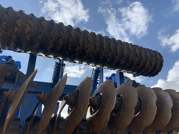 2021 Landoll 7833-30 Disk