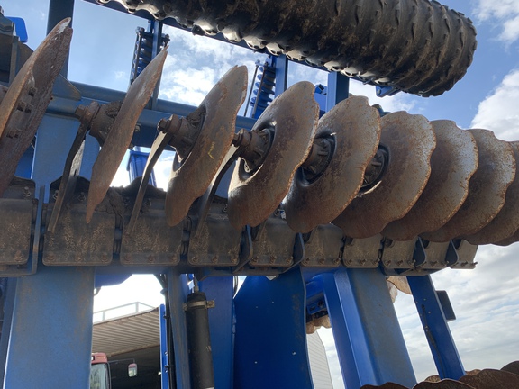 2021 Landoll 7833-30 Disk