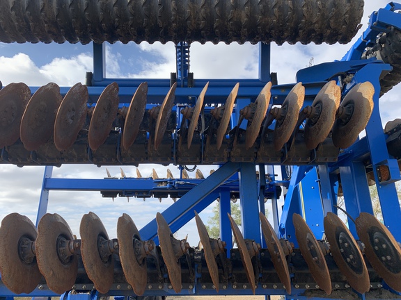 2021 Landoll 7833-30 Disk