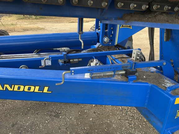 2021 Landoll 7833-30 Disk