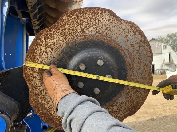 2021 Landoll 7833-30 Disk