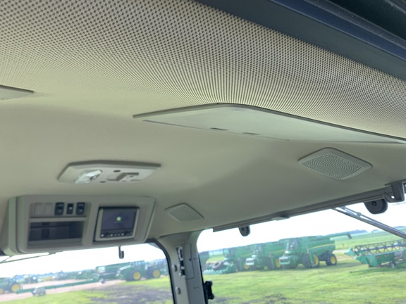 2024 John Deere 8R 410 Tractor