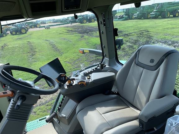 2024 John Deere 8R 410 Tractor