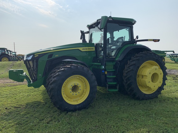 2024 John Deere 8R 410 Tractor