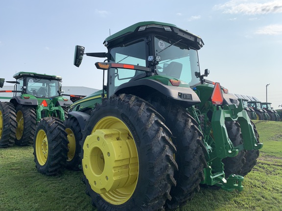 2024 John Deere 8R 410 Tractor