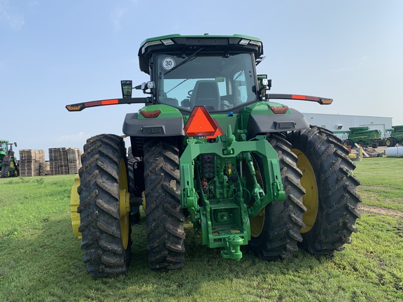 2024 John Deere 8R 410 Tractor