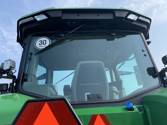 2024 John Deere 8R 410 Tractor