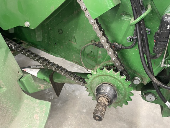 2022 John Deere X9 1000 Combine