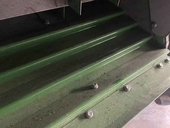 2022 John Deere X9 1000 Combine