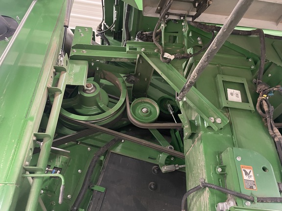 2022 John Deere X9 1000 Combine