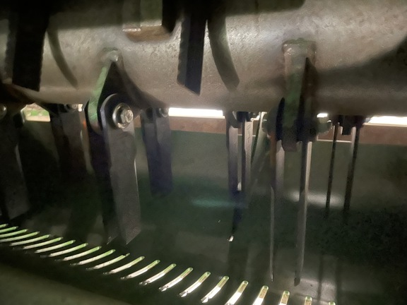 2022 John Deere X9 1000 Combine