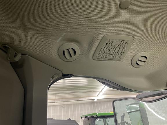 2022 John Deere X9 1000 Combine