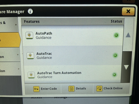 2022 John Deere X9 1000 Combine