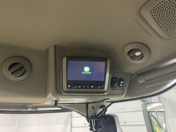 2022 John Deere X9 1000 Combine