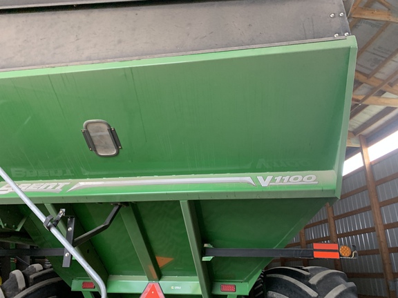 2018 Brent V1100 Grain Cart