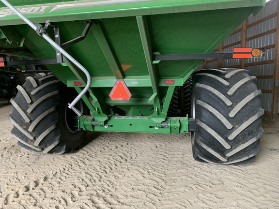 2018 Brent V1100 Grain Cart