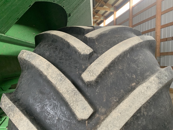 2018 Brent V1100 Grain Cart