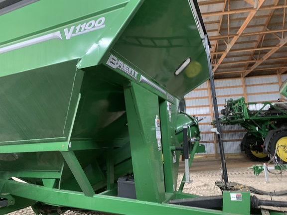 2018 Brent V1100 Grain Cart