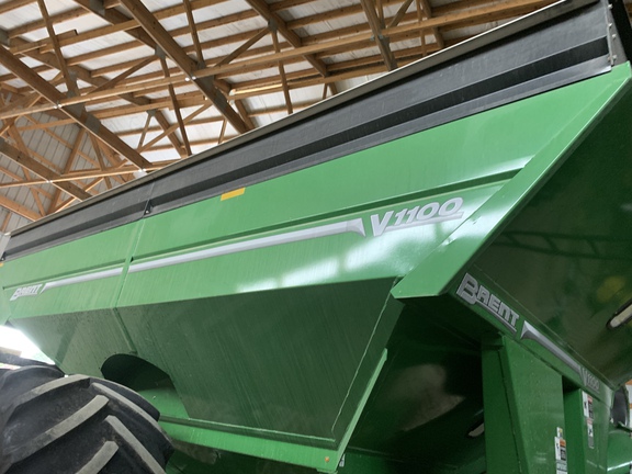 2018 Brent V1100 Grain Cart