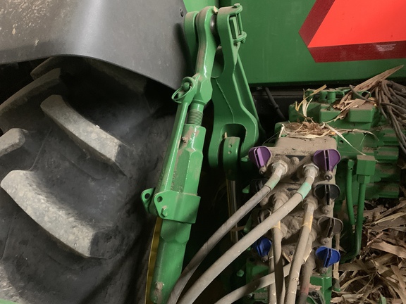 2018 Brent V1100 Grain Cart