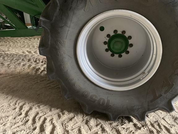 2018 Brent V1100 Grain Cart