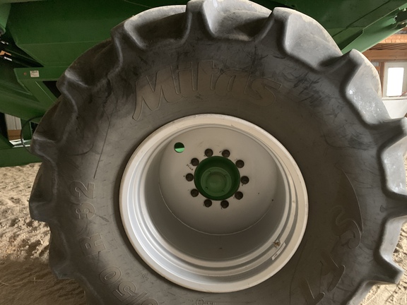 2018 Brent V1100 Grain Cart