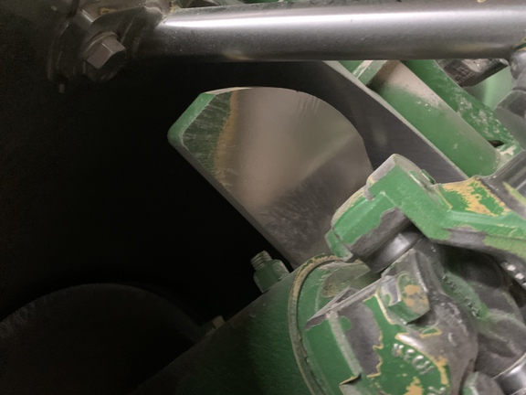 2018 Brent V1100 Grain Cart