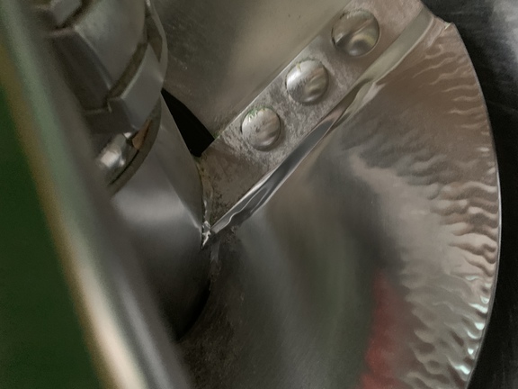 2018 Brent V1100 Grain Cart