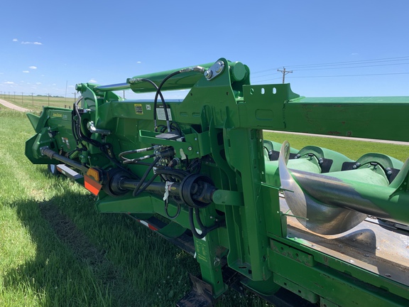 2023 John Deere C18F Header Corn Head