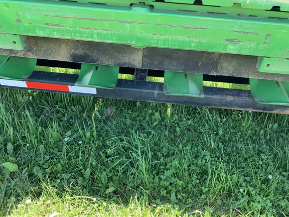 2023 John Deere C18F Header Corn Head