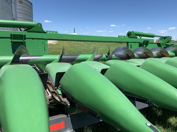 2023 John Deere C18F Header Corn Head