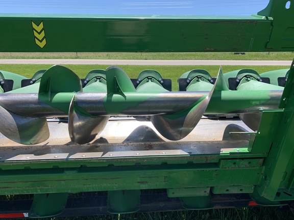 2023 John Deere C18F Header Corn Head