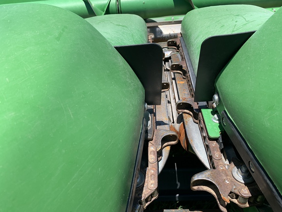 2023 John Deere C18F Header Corn Head