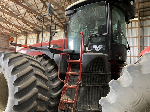 2013 Versatile 500 Tractor 4WD