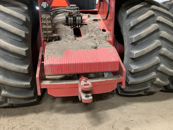 2013 Versatile 500 Tractor 4WD