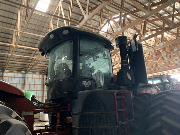 2013 Versatile 500 Tractor 4WD