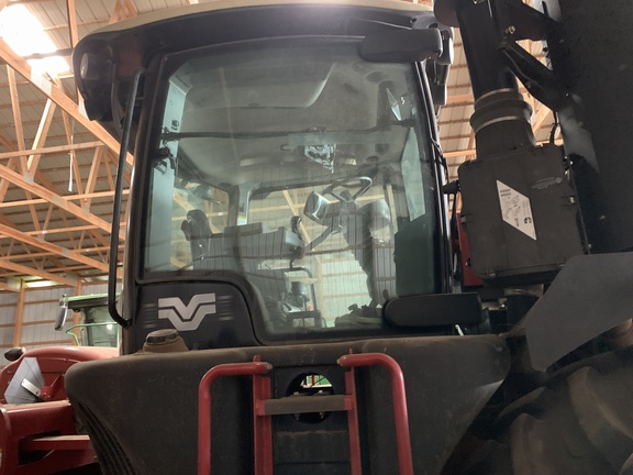 2013 Versatile 500 Tractor 4WD