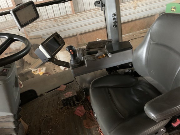 2013 Versatile 500 Tractor 4WD