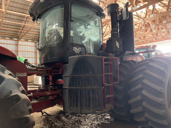 2013 Versatile 500 Tractor 4WD