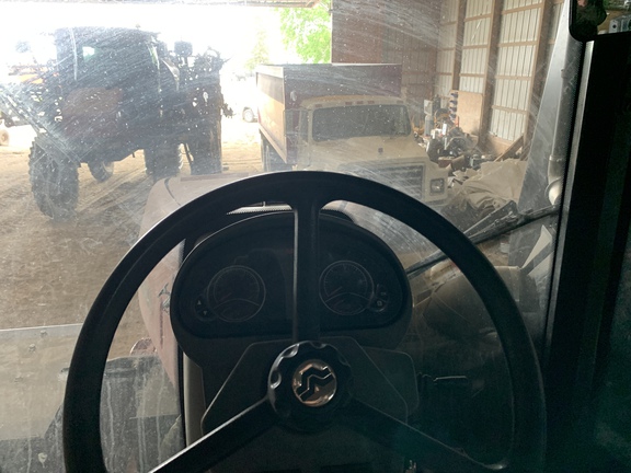 2013 Versatile 500 Tractor 4WD