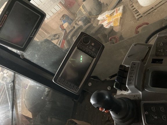 2013 Versatile 500 Tractor 4WD