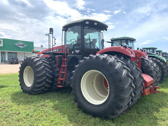 2013 Versatile 500 Tractor 4WD