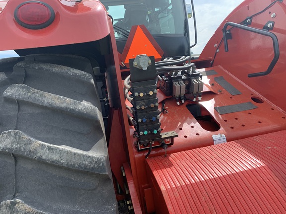 2013 Versatile 500 Tractor 4WD