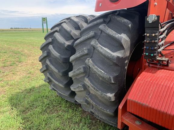 2013 Versatile 500 Tractor 4WD