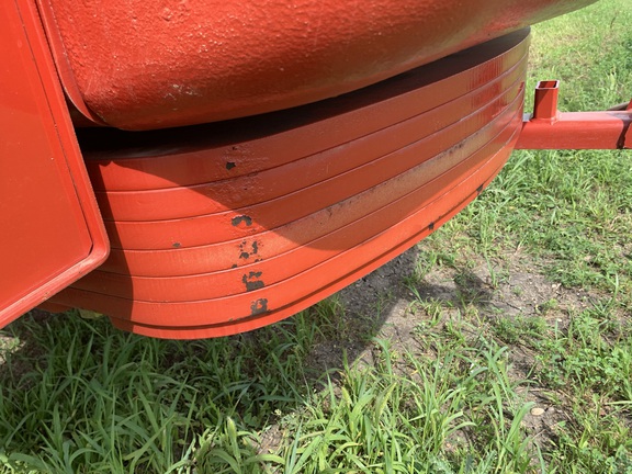 2013 Versatile 500 Tractor 4WD